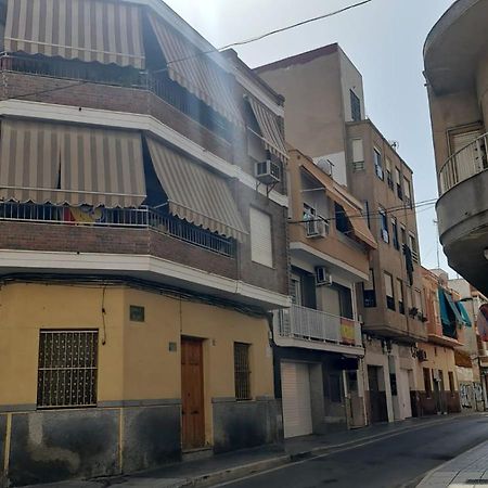 Santa Pola, Calle Mayor 58 외부 사진