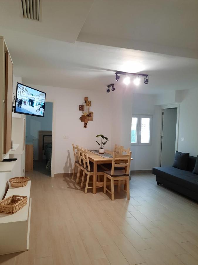 Santa Pola, Calle Mayor 58 외부 사진