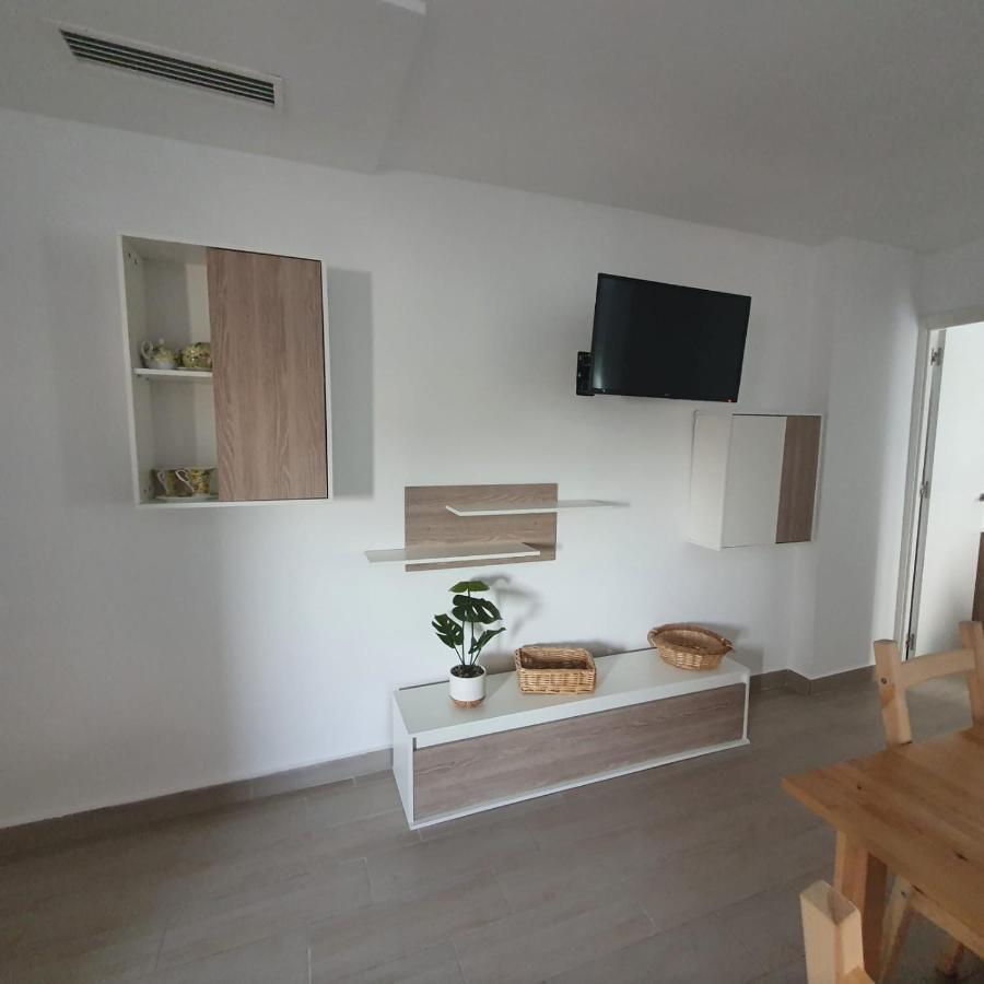 Santa Pola, Calle Mayor 58 외부 사진