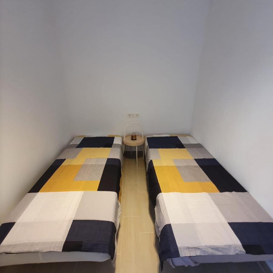 Santa Pola, Calle Mayor 58 외부 사진