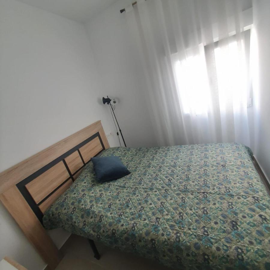 Santa Pola, Calle Mayor 58 외부 사진
