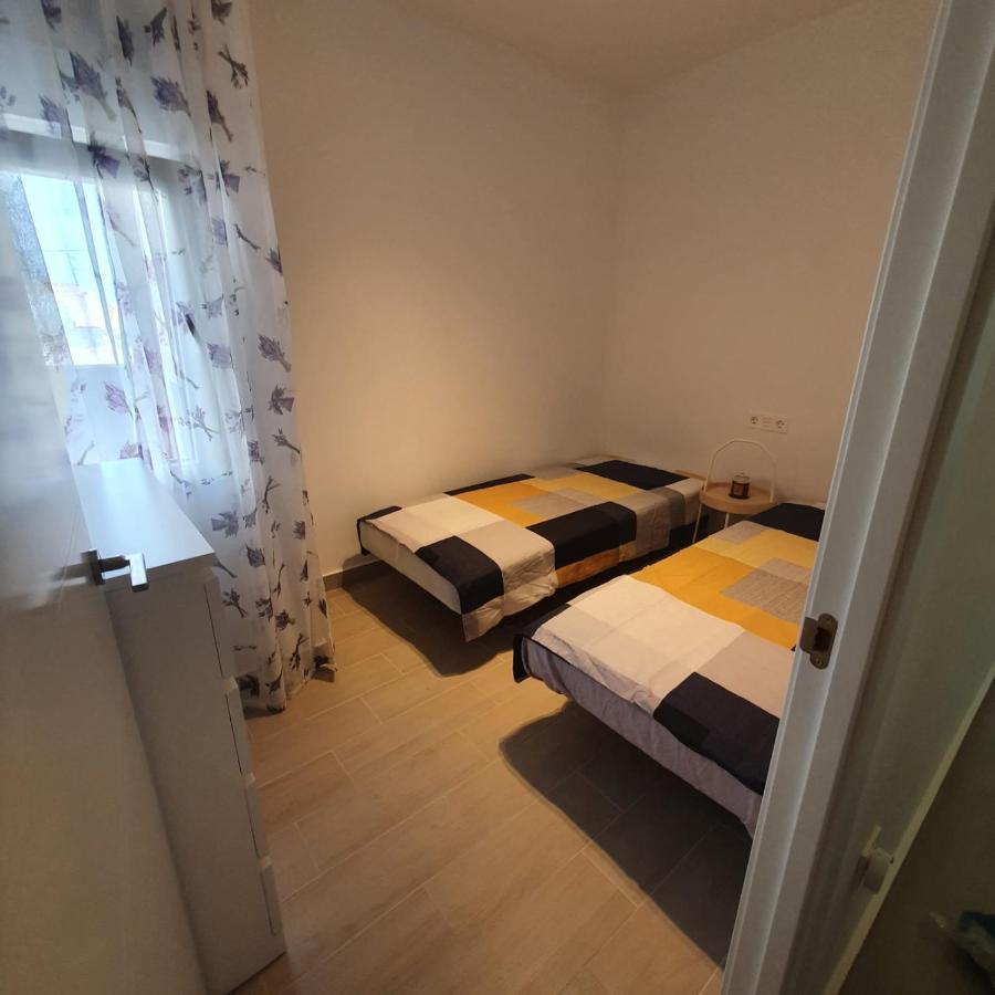 Santa Pola, Calle Mayor 58 외부 사진