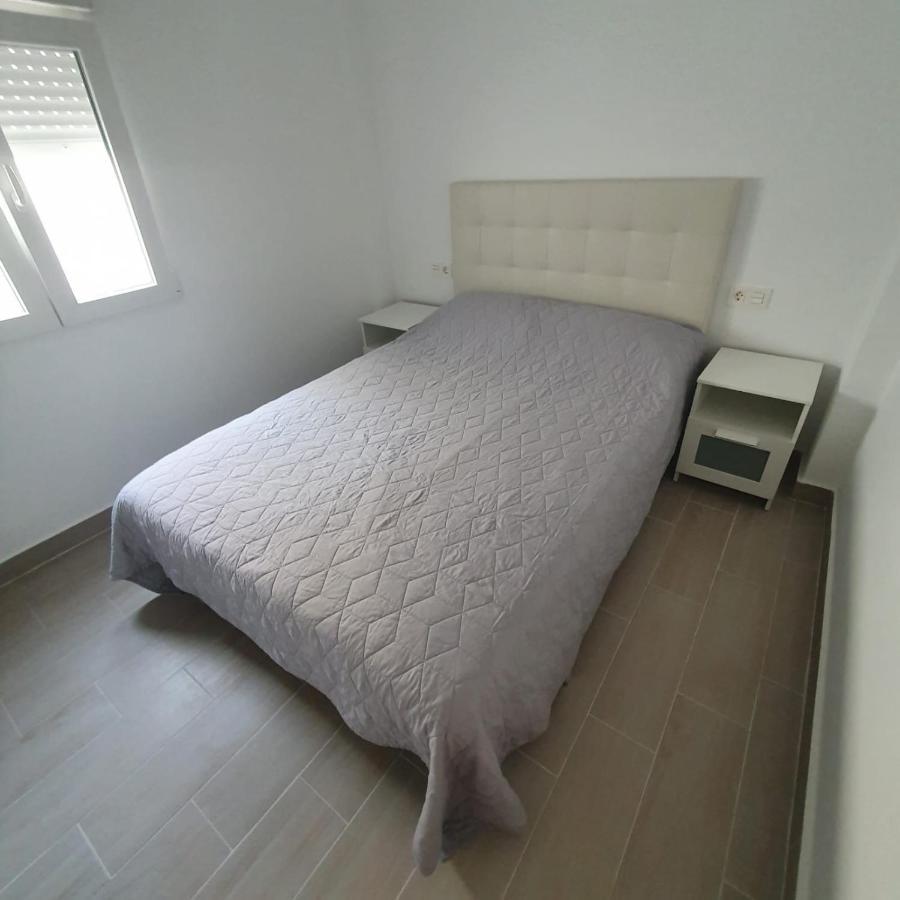 Santa Pola, Calle Mayor 58 외부 사진