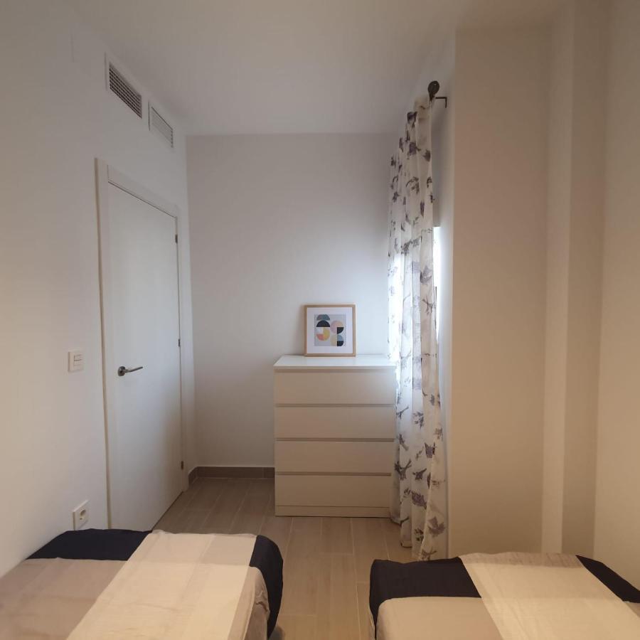 Santa Pola, Calle Mayor 58 외부 사진