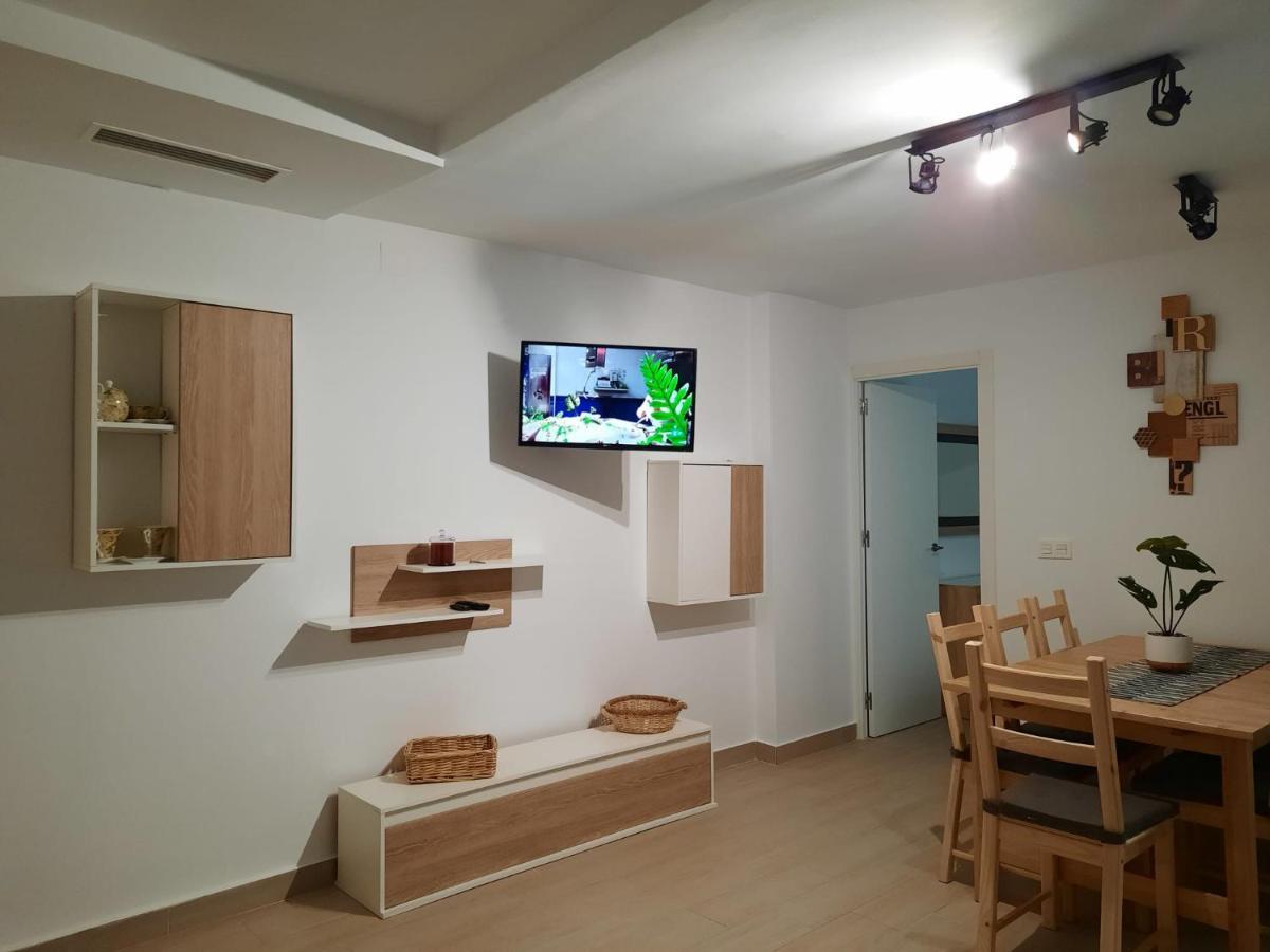 Santa Pola, Calle Mayor 58 외부 사진