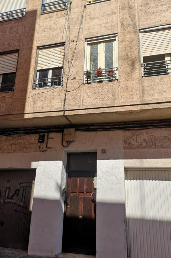 Santa Pola, Calle Mayor 58 외부 사진
