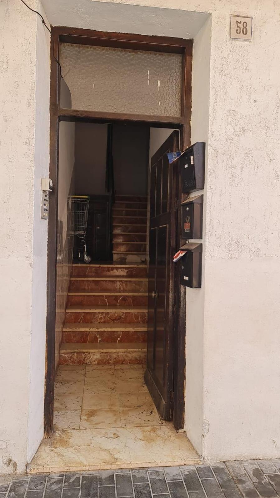 Santa Pola, Calle Mayor 58 외부 사진